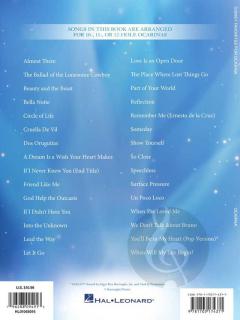 Disney Favorites for Ocarina 