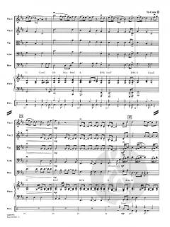 Easy on Me von Adele Atkins 