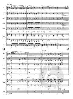 Easy on Me von Adele Atkins 