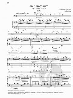 Serenade 