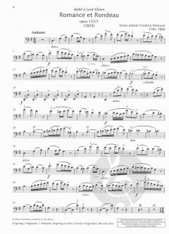 Serenade 