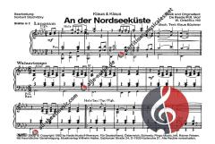 An der Nordseeküste (G. Mol) 
