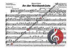 An der Nordseeküste (G. Mol) 