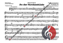 An der Nordseeküste (G. Mol) 
