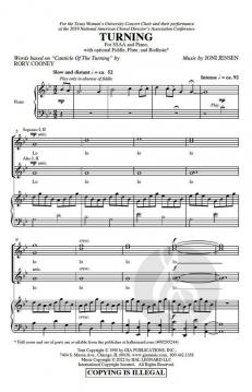 Turning (Download) 