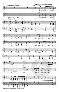 Encanto von Lin-Manuel Miranda (Download) 