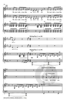 Encanto von Lin-Manuel Miranda (Download) 