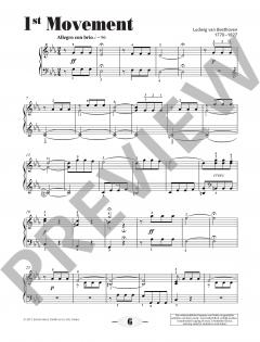 Symphonie Nr. 5 c-Moll op. 67 von Ludwig van Beethoven (Download) 