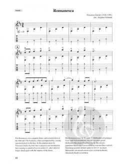 Klassische Gitarrenstücke 