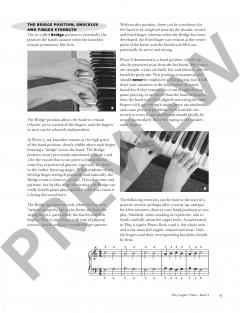 Play it again: Piano 3 