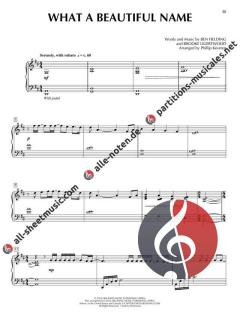 Soothing Piano Worship 