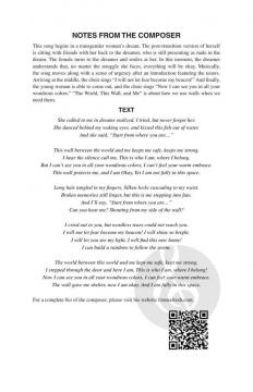 The World, This Wall, and Me von Michael Bussewitz-Quarm (Download) 