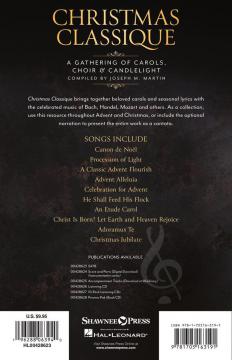 Christmas Classique (Download) 