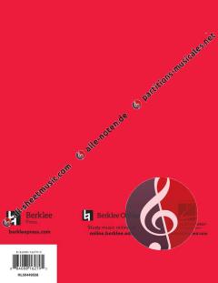 The Real Berklee Book 