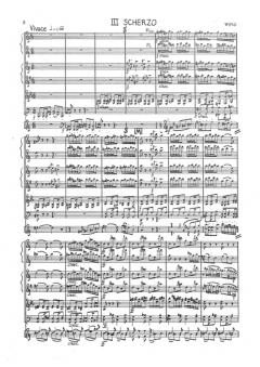 Wind Sinfonietta Op.73 von Ruth Gipps 