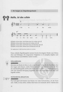 Musikmäuse  von Angelika Jekic 