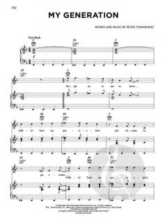 The New Decade Series: Songs of the 1960s 