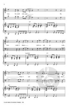 I Saw Her Standing There von The Beatles (Download) 