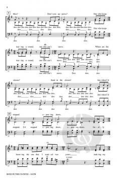 Send in the Clowns von Stephen Sondheim (Download) 