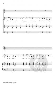 Yonder Come Day (Download) 