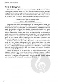 Teaching with Respect: von Stephen Sieck 