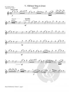 Hymn Meditations 1 