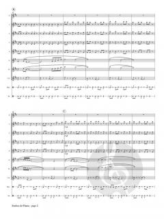Sonhos de Flauta von Jonathan Cohen 