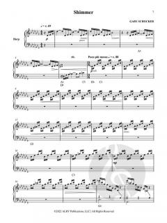 Notes to Self von Gary Schocker 