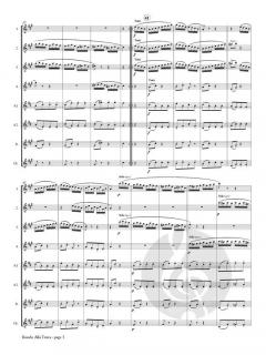 Rondo Alla Turca von Wolfgang Amadeus Mozart 