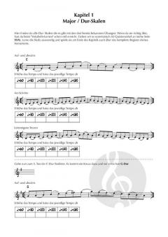 Improvisieren Lernen mit System 2 (C) von Stephan Mattner (Download) 