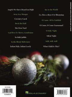 Christmas Carols 
