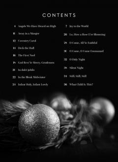 Christmas Carols 
