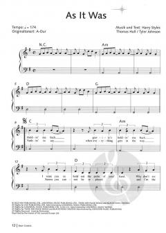 Easy Charts 13 