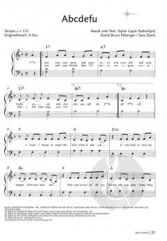 Easy Charts 13 