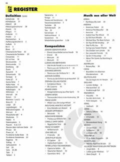 Essential Elements 1 für Trompete (in B) , alle-noten.de