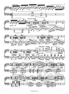 Les Préludes S.97 von Franz Liszt 