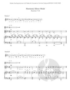Intonational Solfege - Student Edition von James Jordan 
