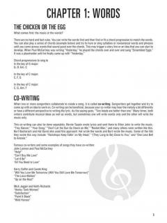 Hal Leonard Songwriting Method von Tom Hambridge 