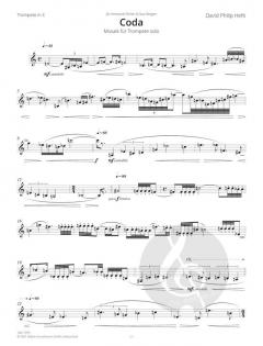 Coda von David Philip Hefti 