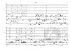 Requiem von Frandsen John 