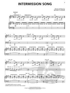 A Strange Loop von Michael R. Jackson 