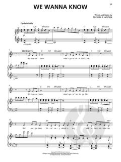 A Strange Loop von Michael R. Jackson 