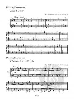 16 Russian Works 