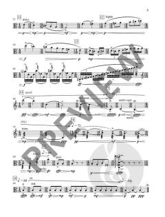 Chorales without Words op. 185 von Atsuhiko Gondai (Download) 