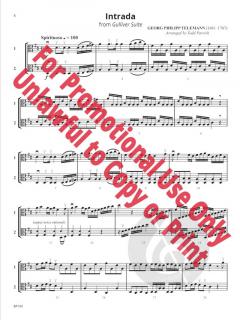 Classical Duets 