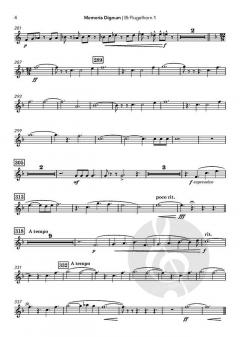 Memoria Dignum von Psaier Tobias 