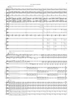 Across the Line of Dreams von Roxanna Panufnik 
