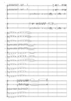 Fairfield Fanfare (extended version) von Roxanna Panufnik 