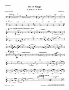 Moon Songs 