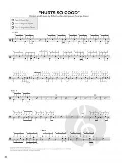 Do-It-Yourself Drums von Aronoff Kenny 